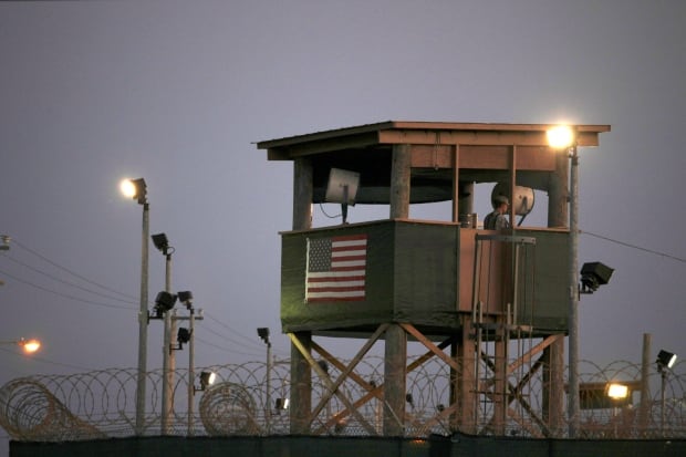 Obama Guantanamo