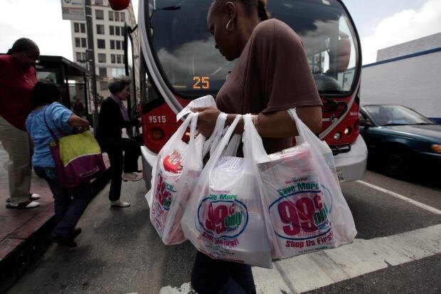 Plastic Bag Ban