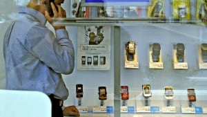 cellphone wireless user customer