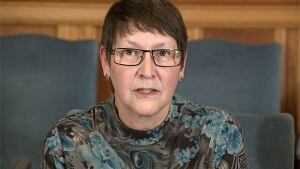 Linda Kayfish