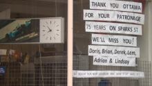 Green Dragon closing