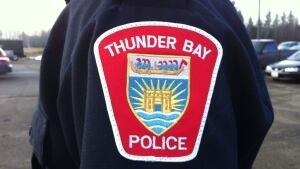 Thunder Bay Police