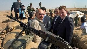Baird Iraq 20140903