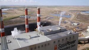saskpower boundary dam