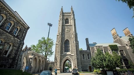 University of Toronto campus University of Toronto