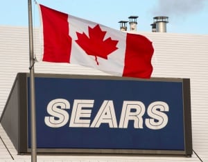 Sears Canada
