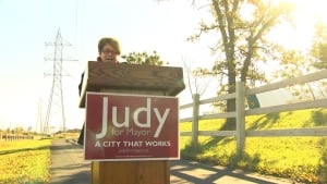 judy