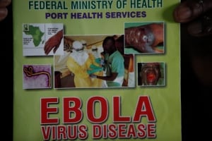 Nigeria Ebola