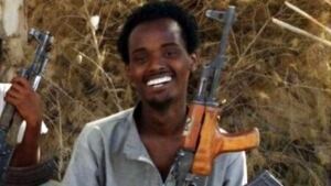 Mohamud