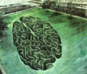 Open Mind Yoan Capote Nuit Blanche 2014
