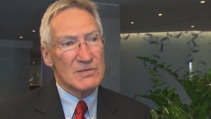 David D'Aoust Quebec English School Boards Association