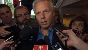 Jean-François Lisée