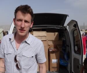 Islamic State Kassig