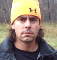 Greg Zubiak puppies
