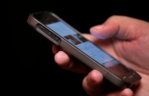 Smartphone
