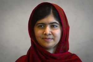 Malala Yousafzai Nobel peace prize nomination