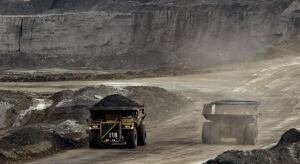 Fort McMurray oilsands