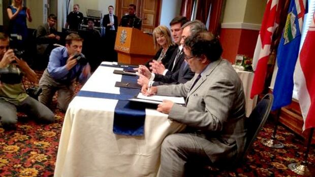 Charter agreement