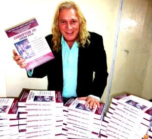 Len Lindstrom Corruption 101