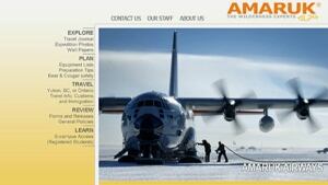 Amaruk Wilderness Corp