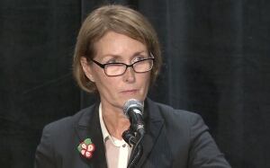 Mary Ellen Turpel-Lafond