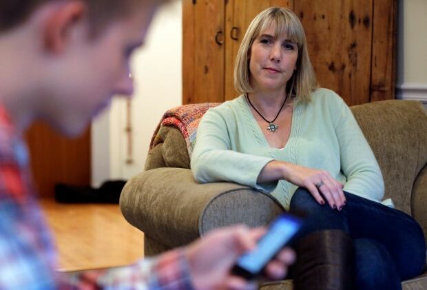 Curbing Kids Online