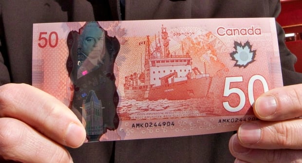 Poloz Currency Women