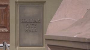 Municipality of Halifax
