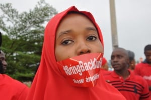 Nigeria Kidnapped School Girls