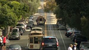 San Fransciso