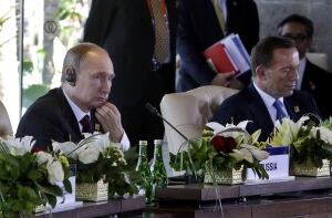 Putin-Abbott