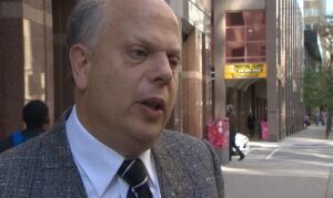David Lepofsky