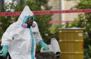 Ebola