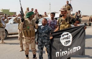Mideast Iraq