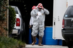 Ebola