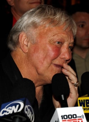 Bobby Hull