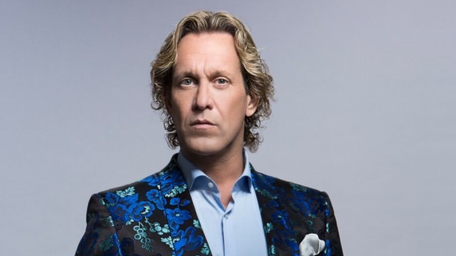 Picture of Michael Wekerle