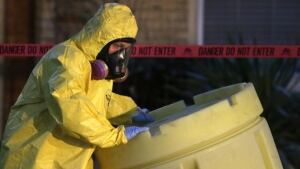 ebola