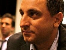 Alec Couros