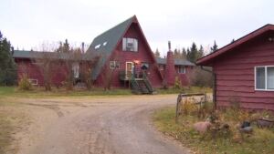 River Lodge