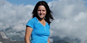 Sonia Lévêque