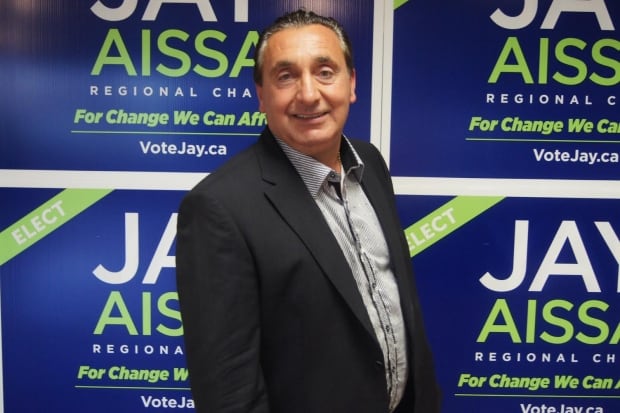 Jay Aissa