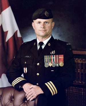 Chris Linford