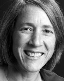 Jan Rooks - 2010 photo