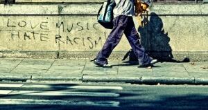 Racism Featured