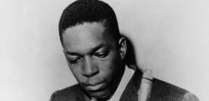 Coltrane Featured