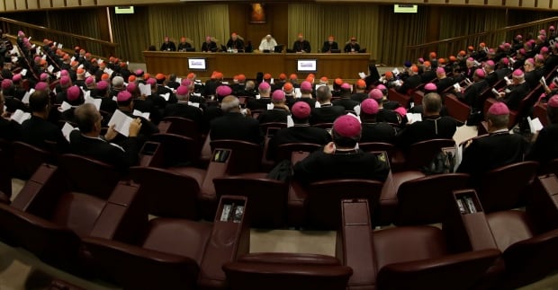 Vatican Family