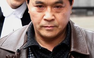 Diran Lin -Luka Magnotta