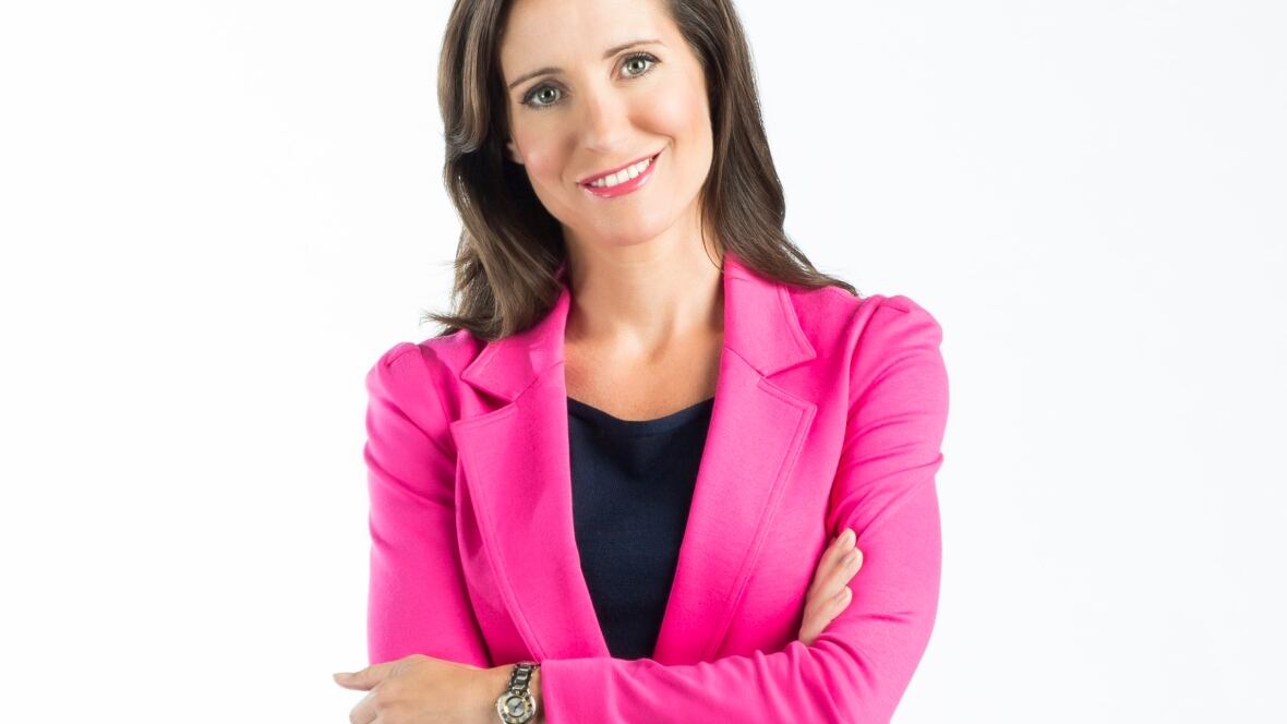 New Amanda Lang business show on CBC launches Monday - Business - CBC News