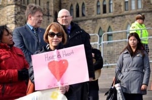 Cindy Blackstock
